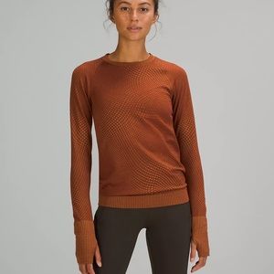 Lululemon Rest Less Pullover
